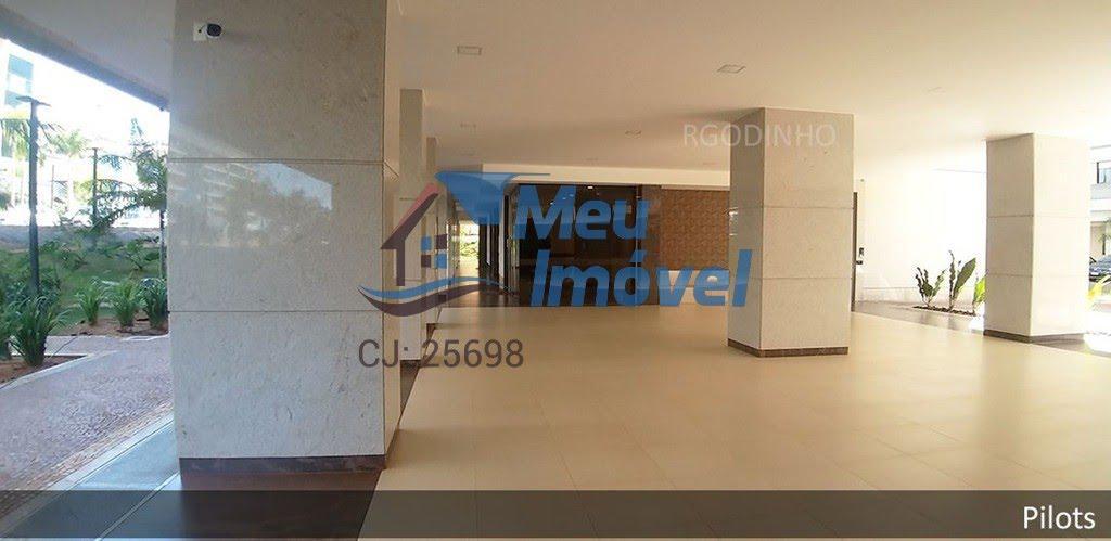 Apartamento, Noroeste, 3 Quartos