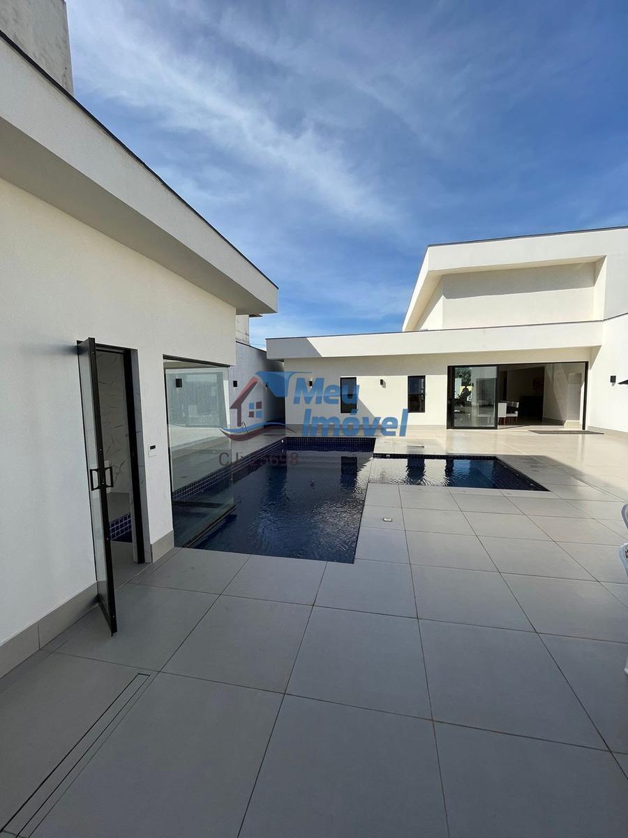Casa, Park Way, 4 Quartos