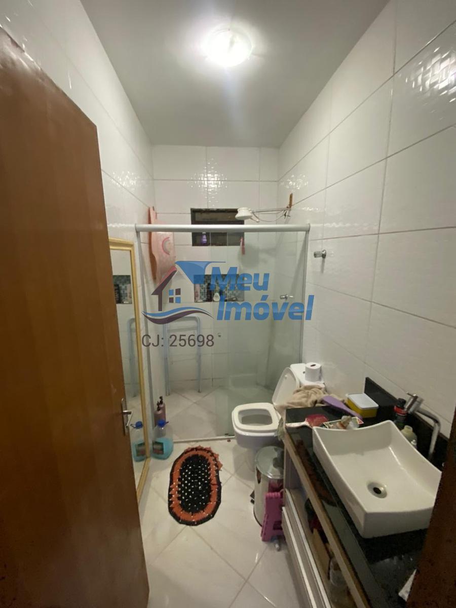 Casa em Condomínio, Setor Habitacional Vicente Pires, 2 Quartos, 3 Vagas, 1 Suíte