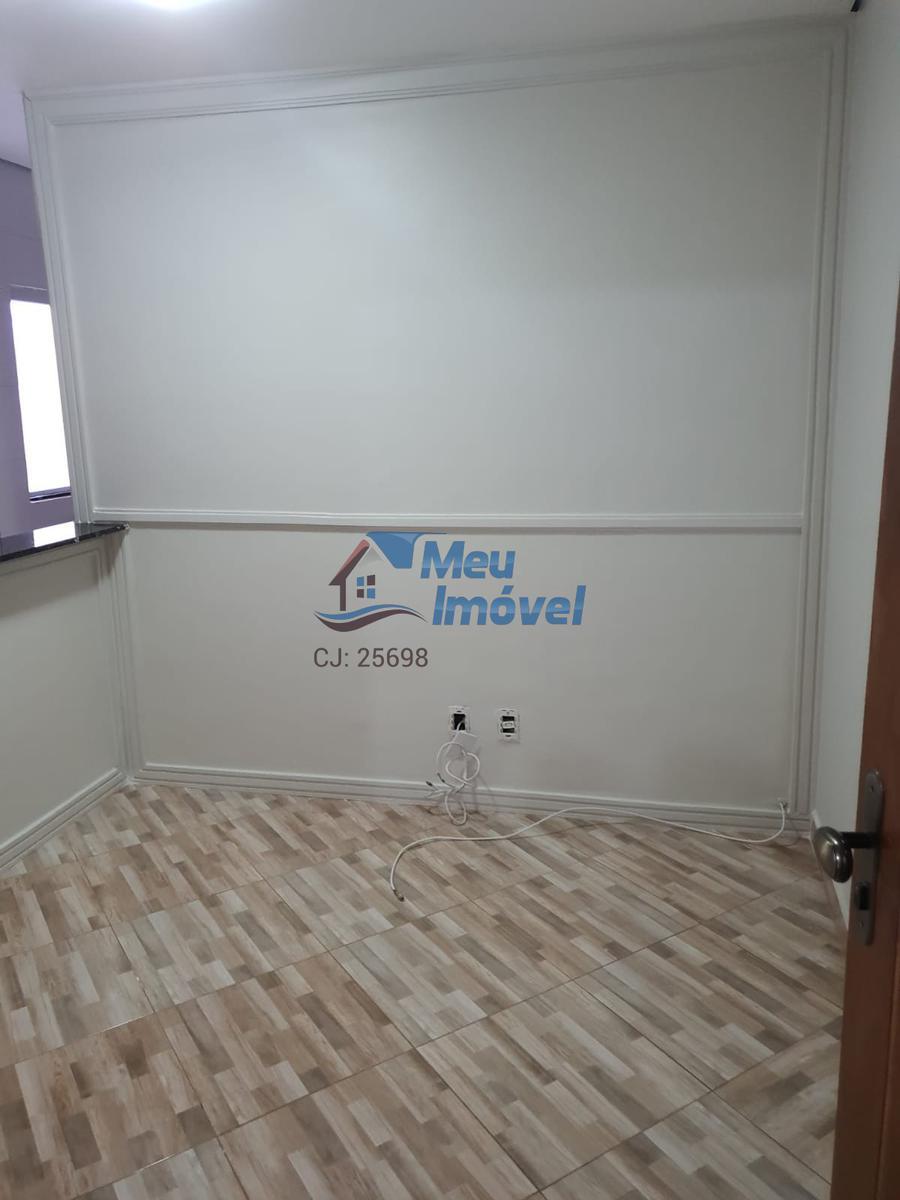 Apartamento, Riacho Fundo I, 2 Quartos