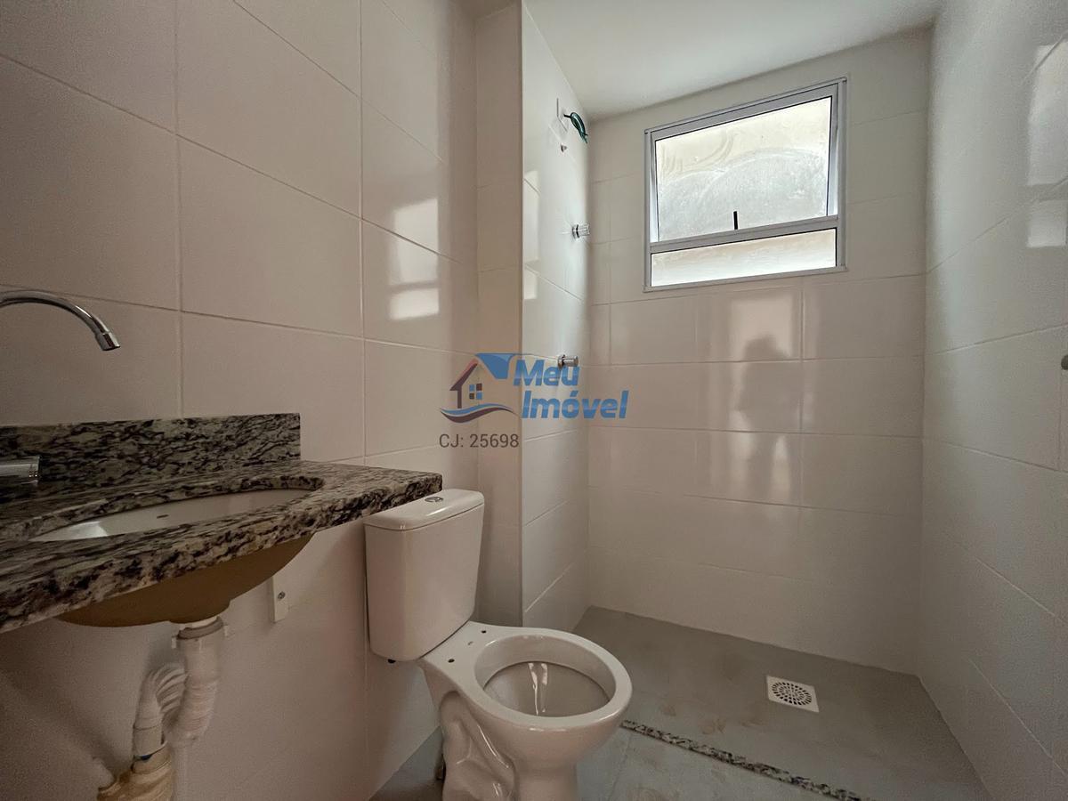 Apartamento, Samambaia Sul, 2 Quartos