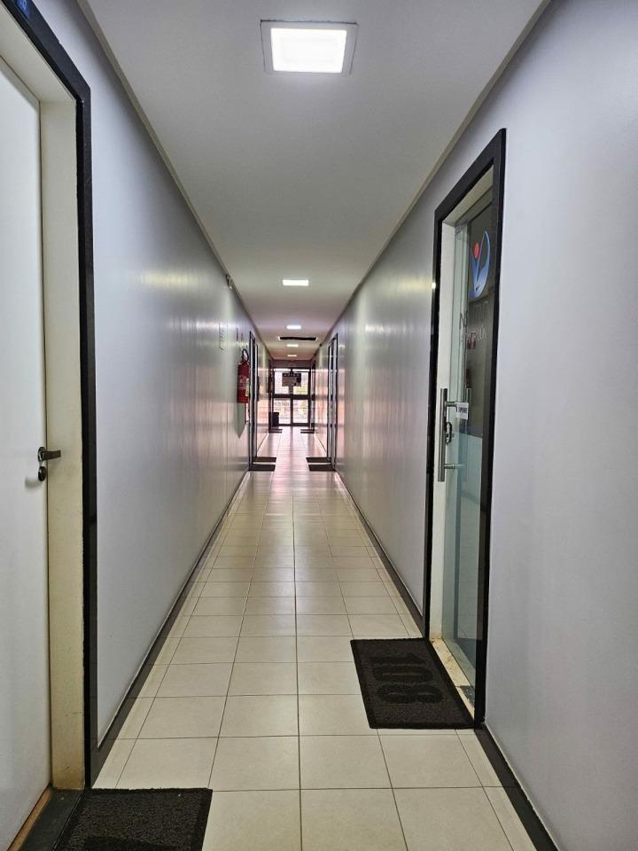 Sala, Asa Norte