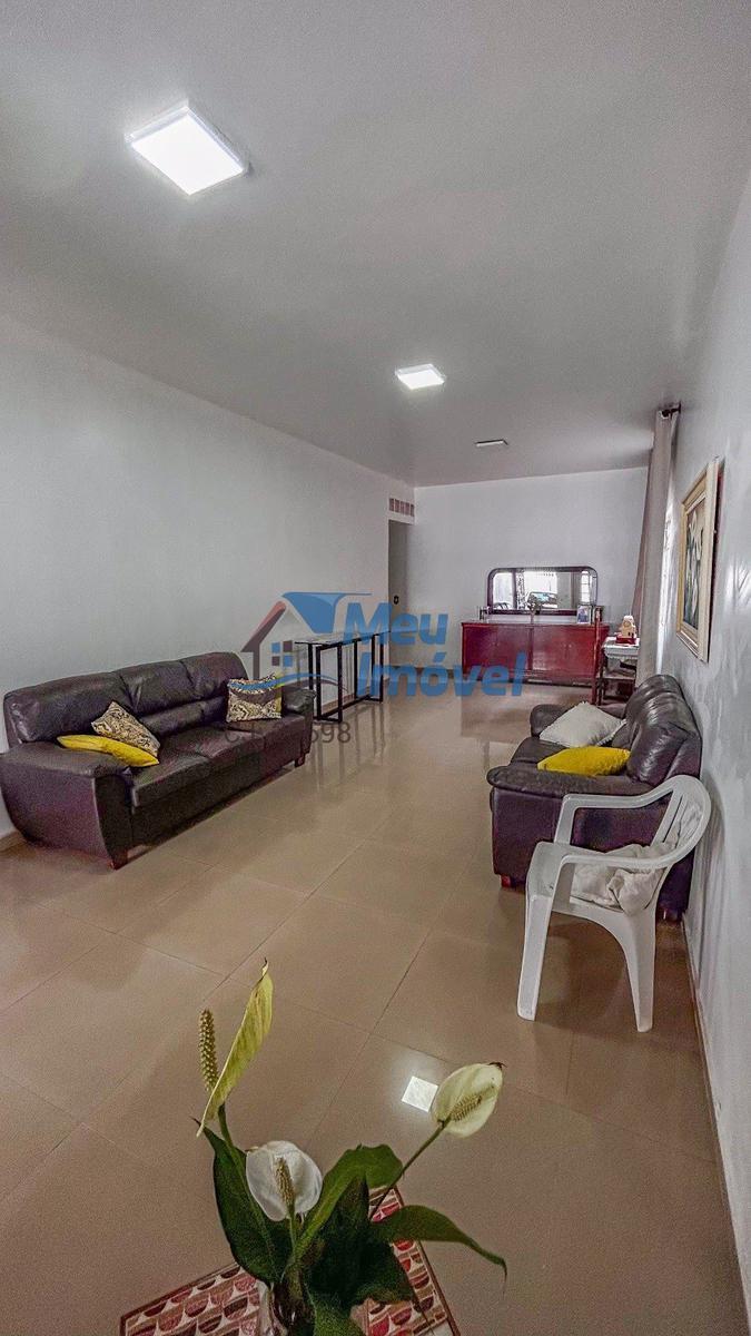 Casa, Setor Habitacional Vicente Pires, 5 Quartos