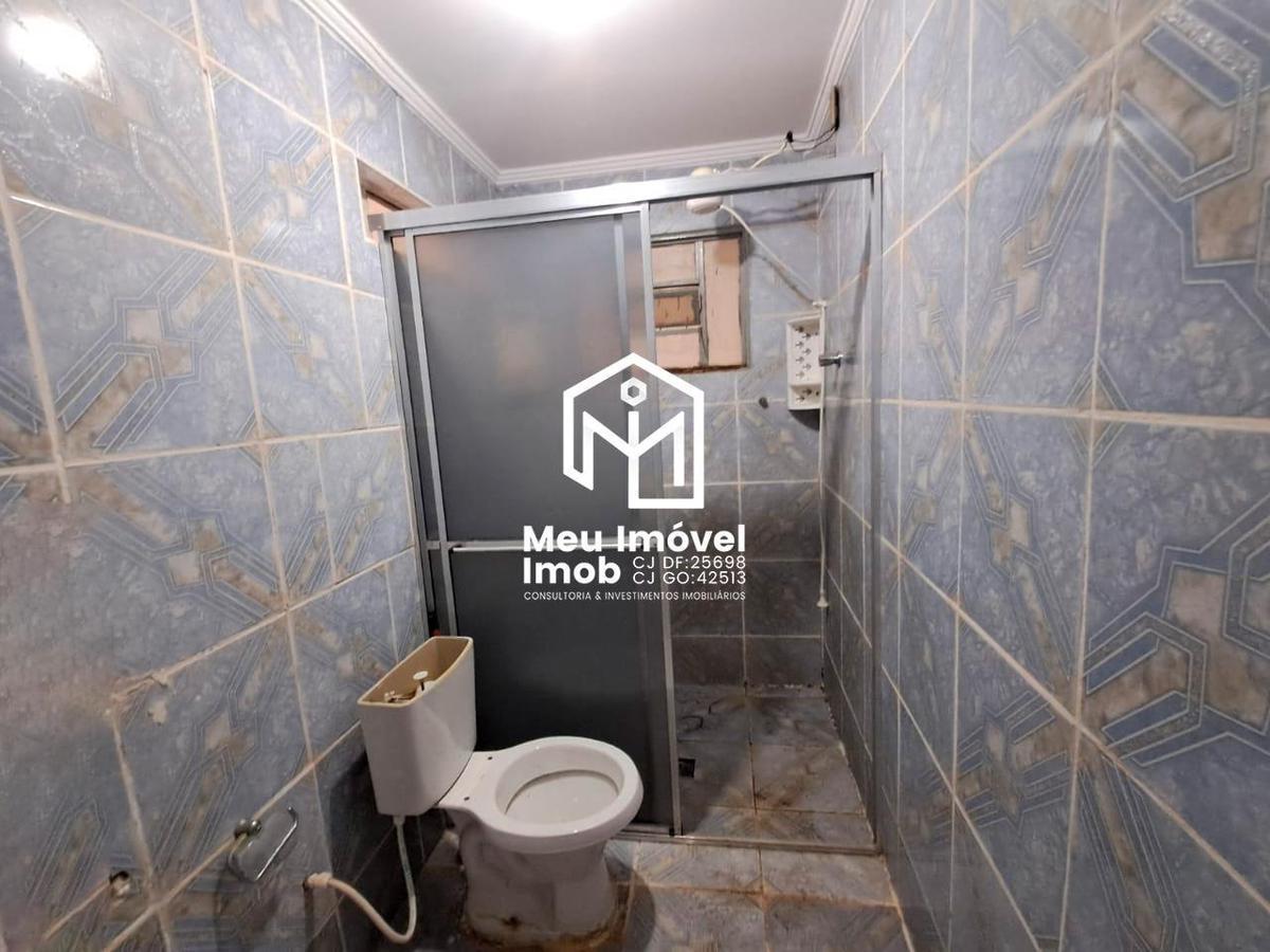 Casa, Ceilândia Sul, 3 Quartos