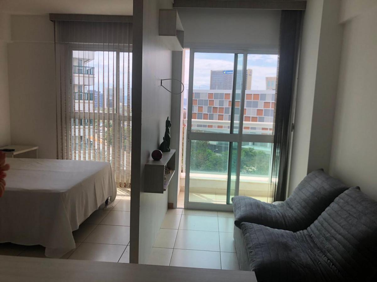 Apartamento, Asa Norte, 1 Quarto