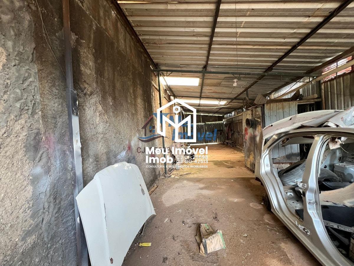 Lote, Samambaia Norte, 0 Quarto