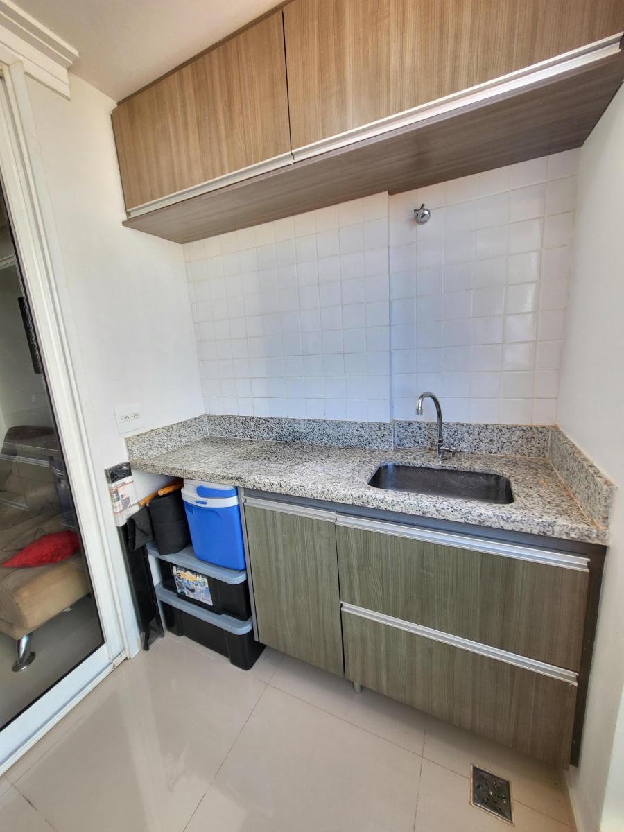 Apartamento, Norte, 2 Quartos, 1 Vaga, 1 Suíte
