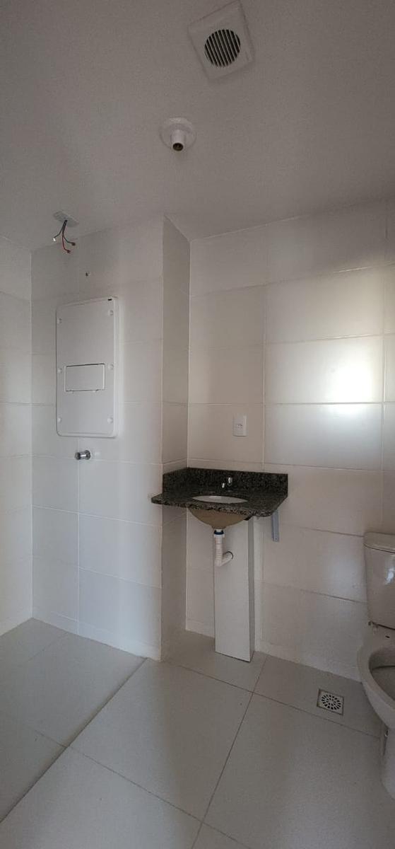 Apartamento, Ceilândia Centro, 2 Quartos, 1 Vaga, 1 Suíte