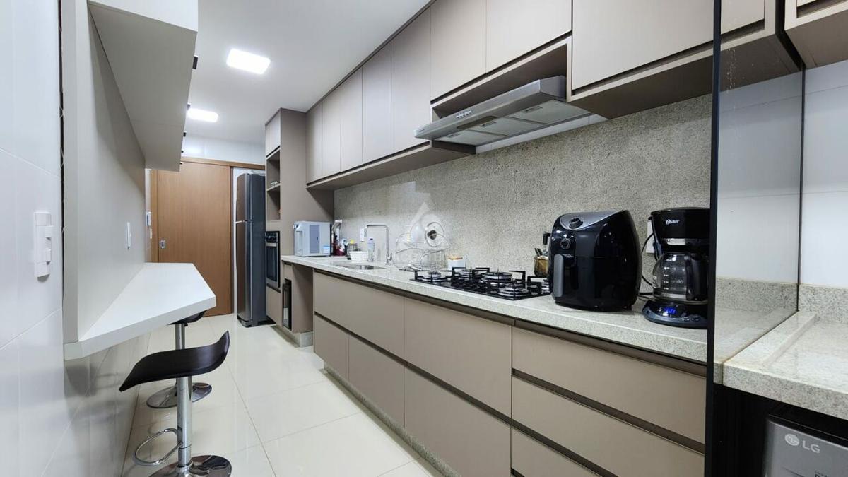Apartamento, Noroeste, 3 Quartos, 3 Vagas, 3 Suítes