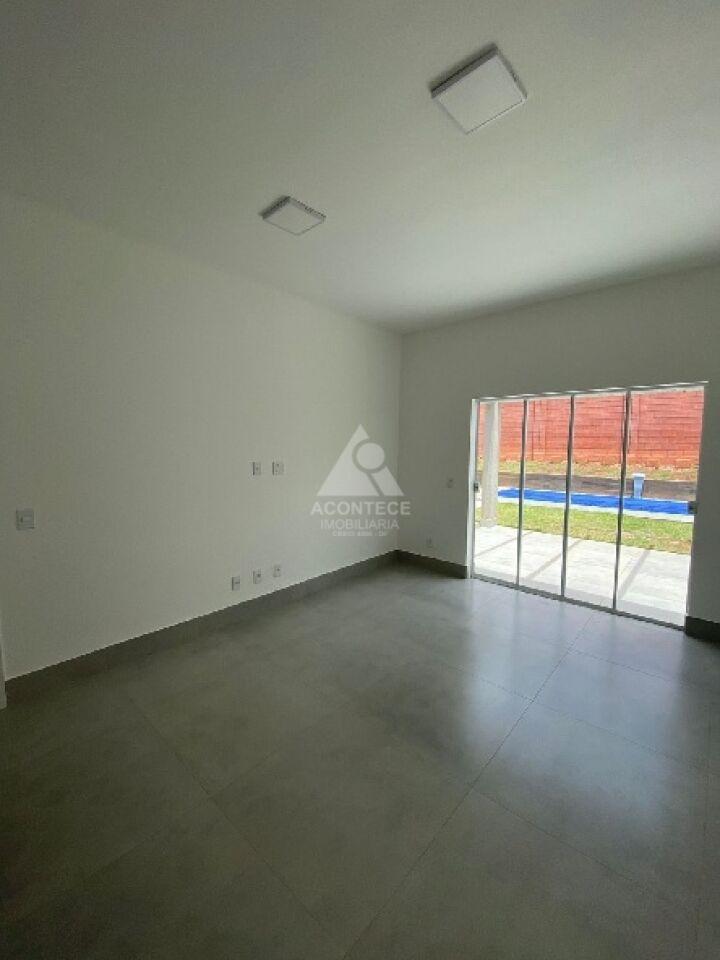 Apartamento, Setor Habitacional Tororó, 3 Quartos, 2 Vagas, 1 Suíte