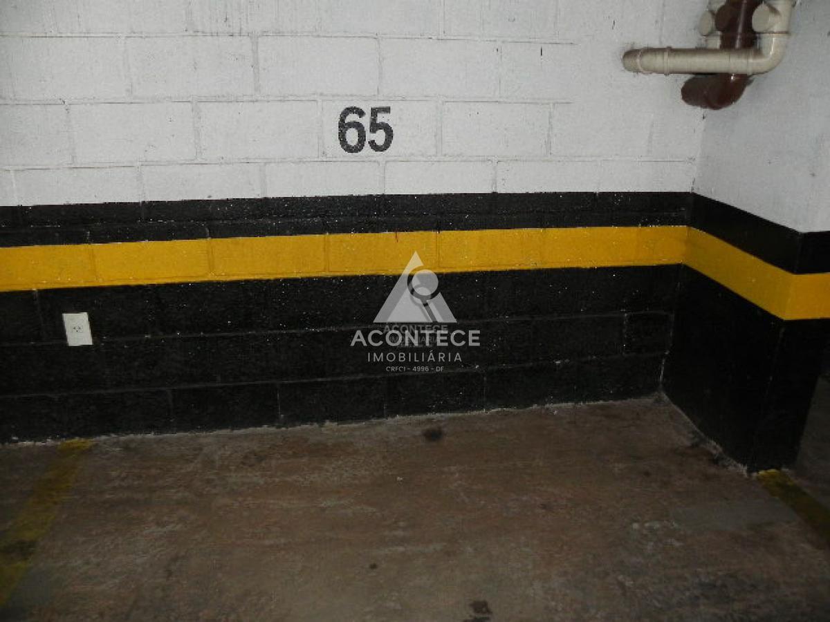 Apartamento, Sudoeste, 1 Quarto, 1 Vaga