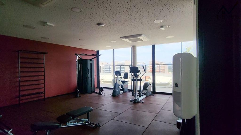 Apartamento, Noroeste, 4 Quartos, 4 Vagas, 4 Suítes