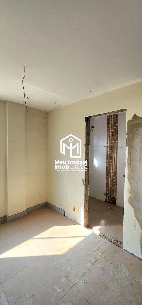 Apartamento, Recanto das Emas, 6 Quartos