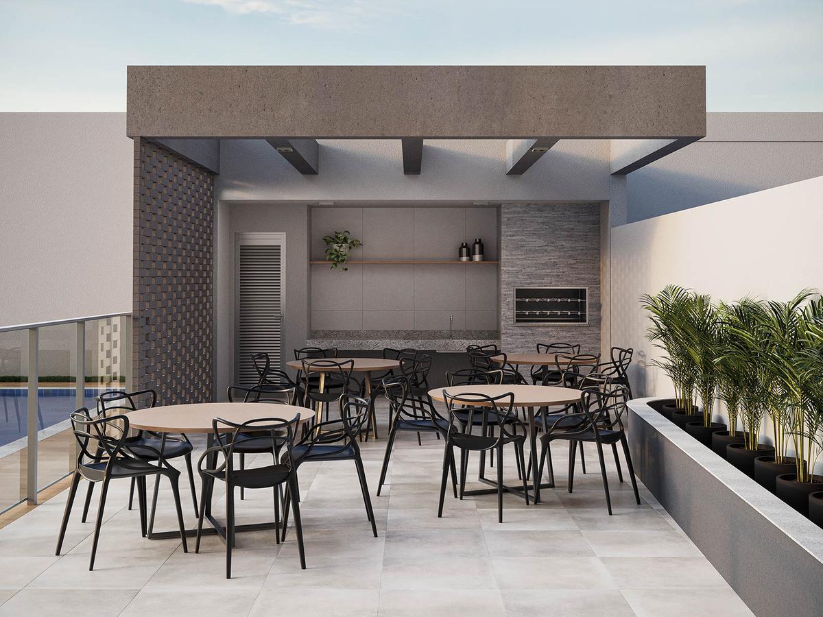 Apartamento, Ceilândia Sul, 1 Quarto, 0 Vaga, 1 Suíte