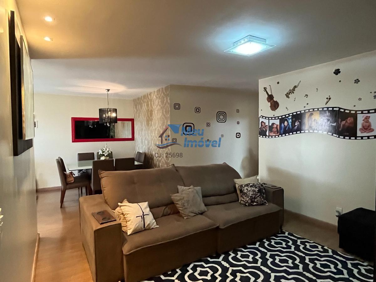 Apartamento, Sul, 3 Quartos, 1 Vaga, 1 Suíte