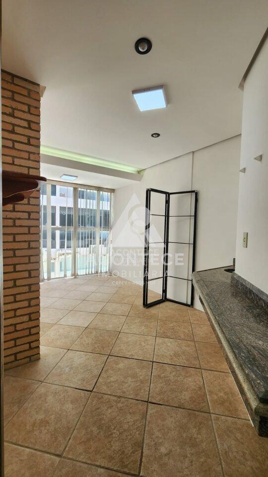 Sala, Asa Sul