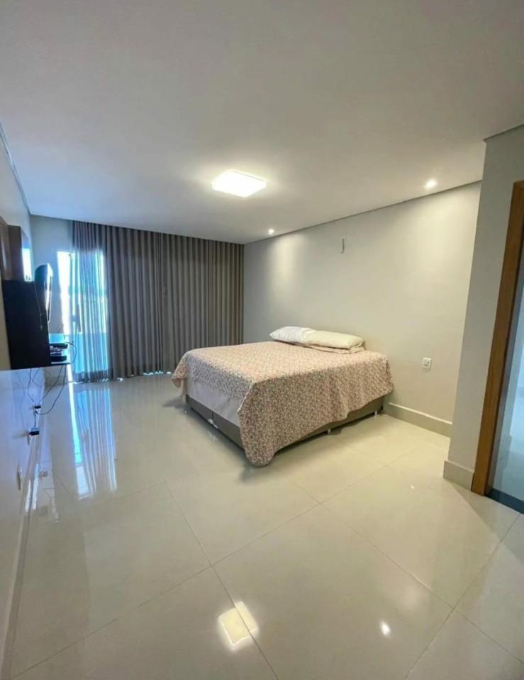 Casa, Setor Habitacional Jardim Botânico, 4 Quartos, 3 Vagas, 3 Suítes