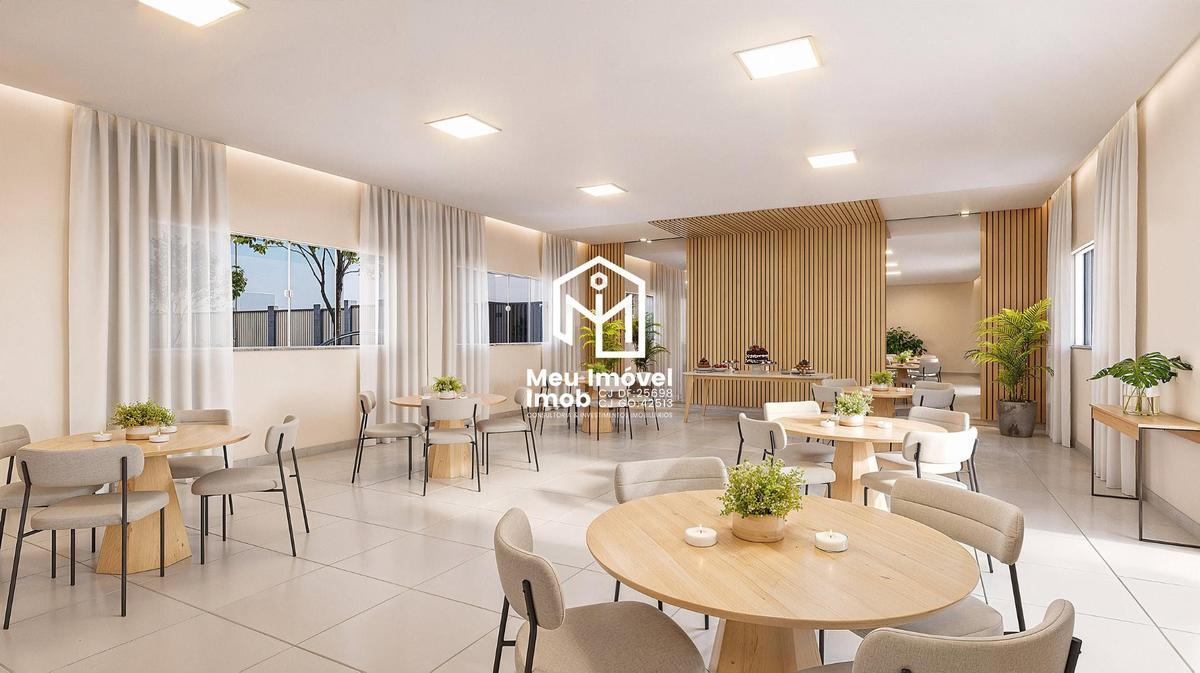 Apartamento, Santa Maria, 2 Quartos