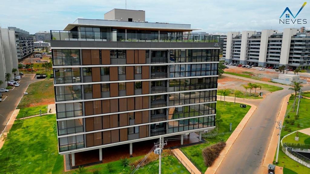 Apartamento, Noroeste, 4 Quartos, 4 Vagas, 4 Suítes