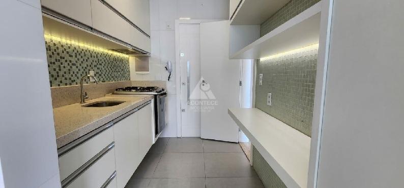 Apartamento, Sudoeste, 3 Quartos, 1 Vaga, 1 Suíte