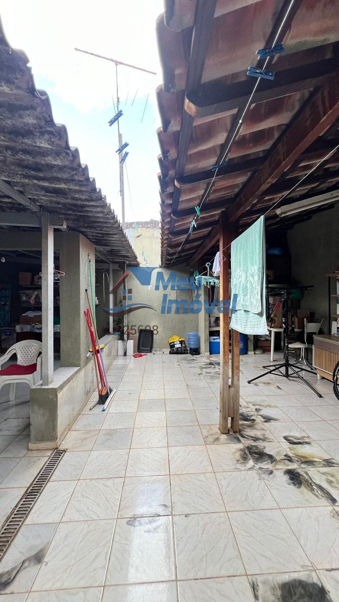 Casa, Samambaia Norte, 3 Quartos, 1 Vaga, 0 Suíte