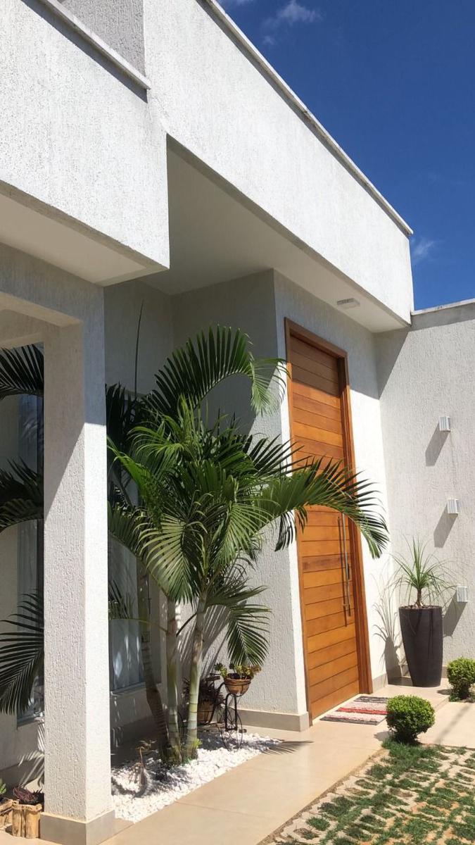 Casa em Condomínio, Brasília/Plano Piloto, 4 Quartos, 2 Vagas, 3 Suítes
