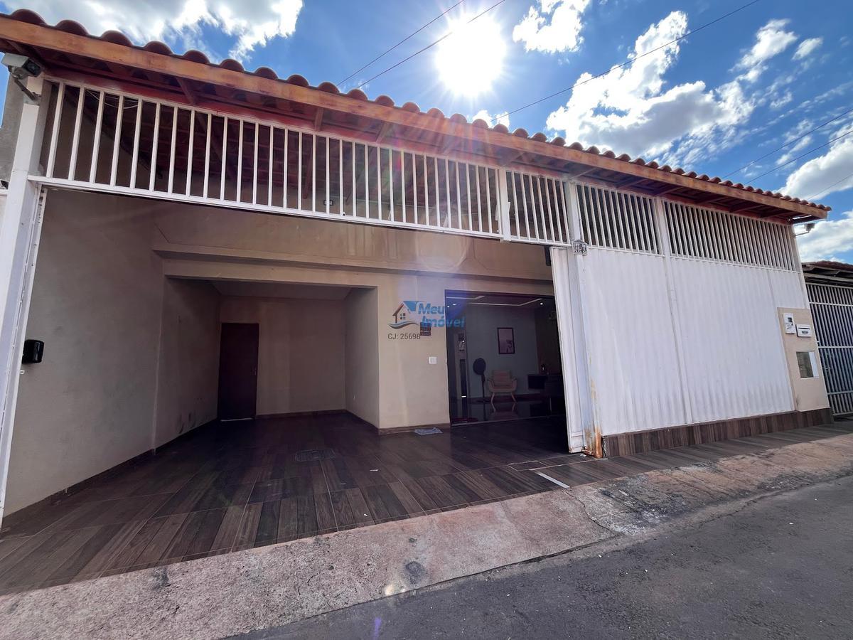 Casa, Ceilândia Sul, 3 Quartos
