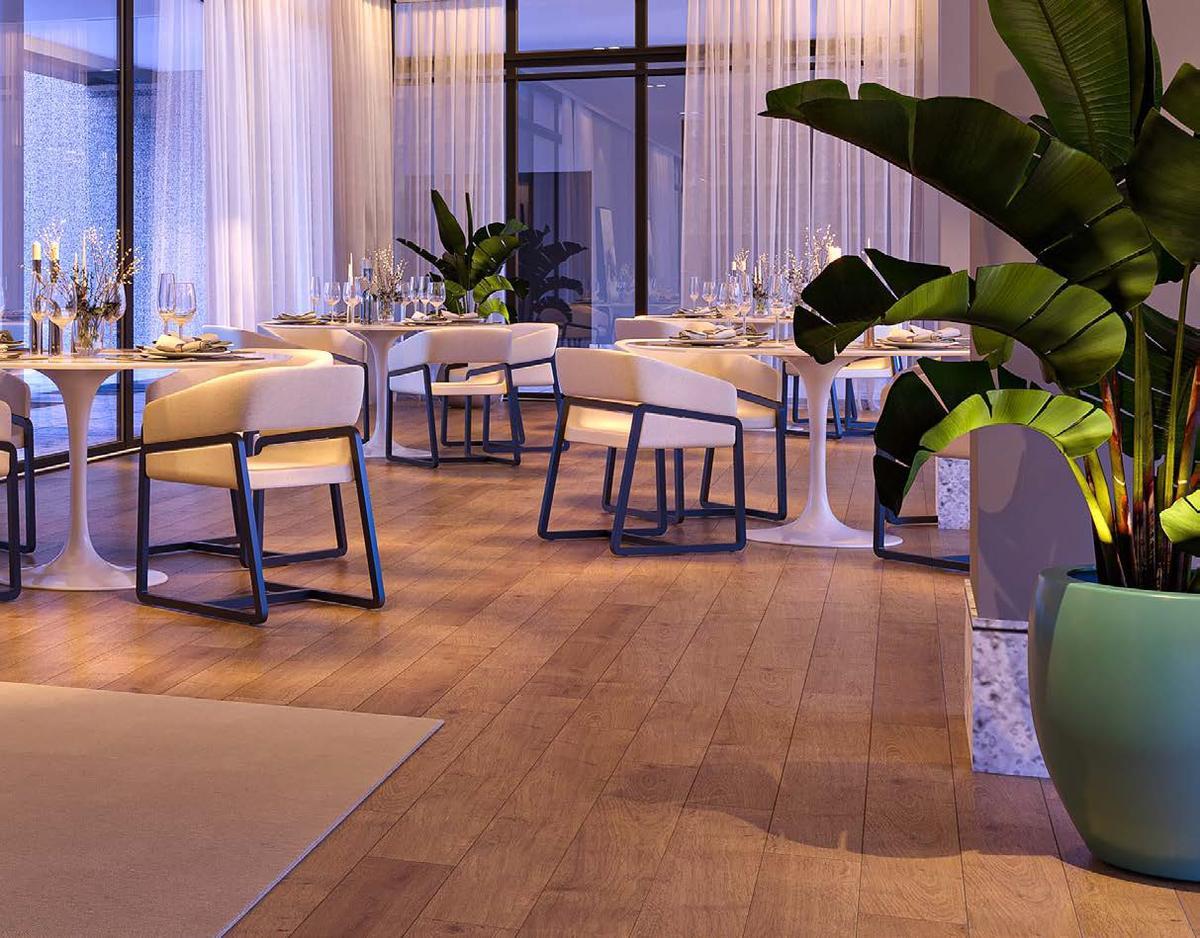 Apartamento, Noroeste, 4 Quartos, 4 Vagas, 4 Suítes