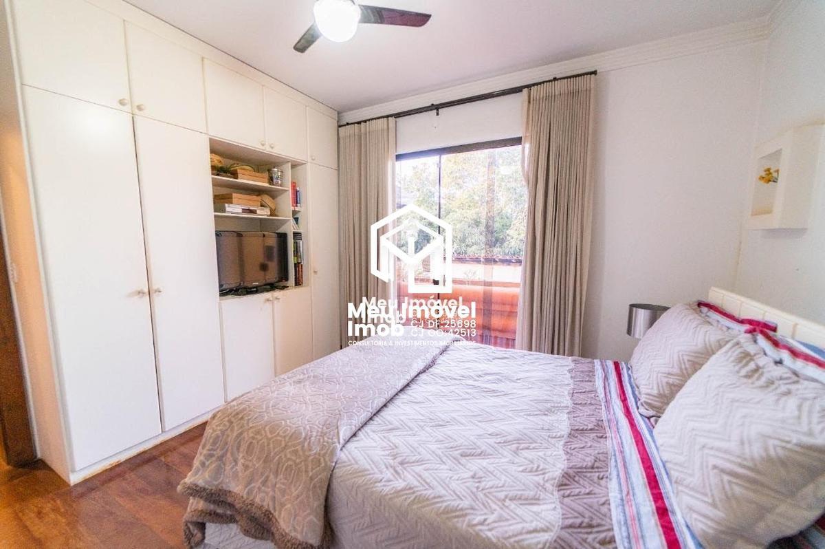 Casa, Park Way, 5 Quartos