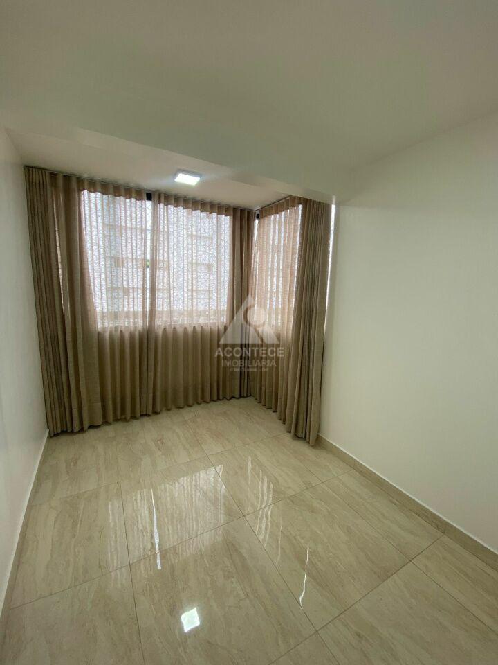 Apartamento, Cruzeiro Novo, 2 Quartos