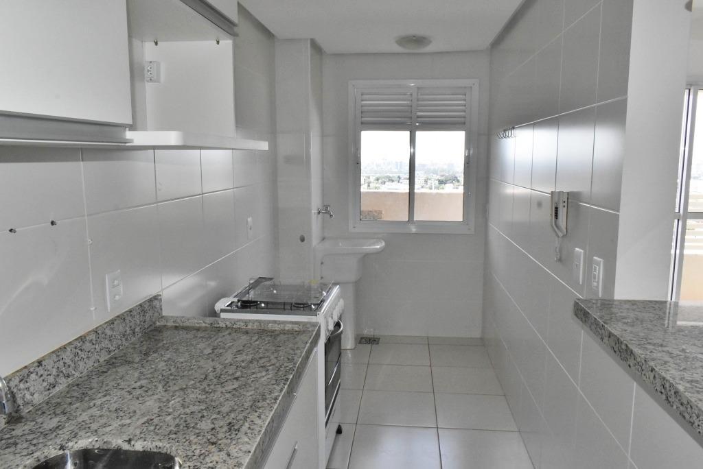 Apartamento, Ceilândia Sul, 1 Quarto, 1 Vaga