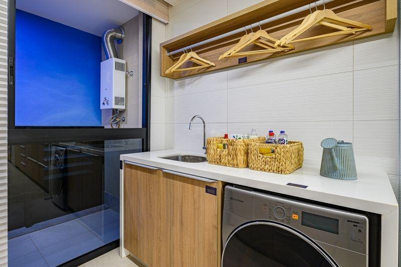 Apartamento, Noroeste, 4 Quartos, 3 Vagas, 4 Suítes