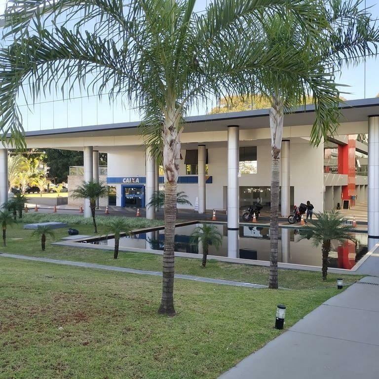 Loja, Brasília/Plano Piloto, 2 Vagas