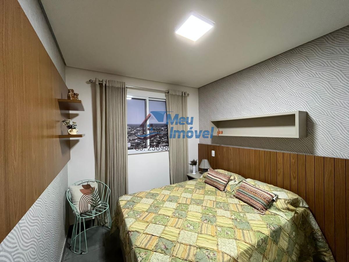 Apartamento, Ceilândia Sul, 1 Quarto, 0 Vaga, 1 Suíte
