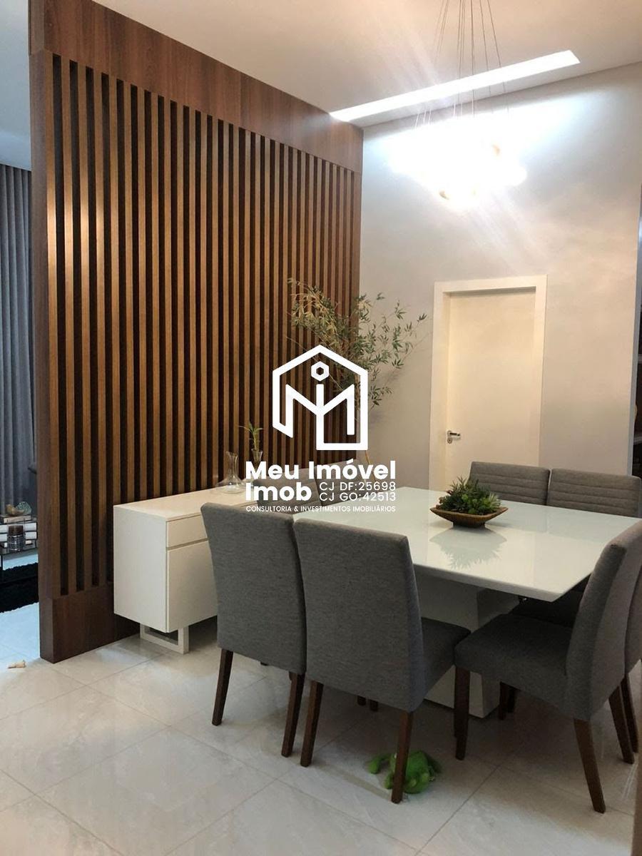 Casa, Brasília/Plano Piloto, 4 Quartos