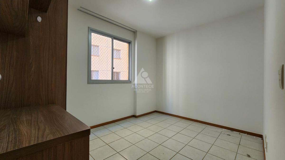 Apartamento, Norte, 3 Quartos, 2 Vagas, 1 Suíte