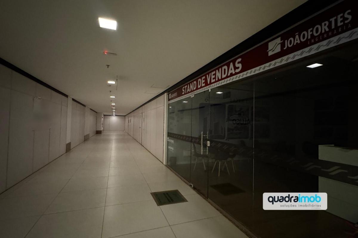 Loja, Taguatinga Norte, 0 Vaga