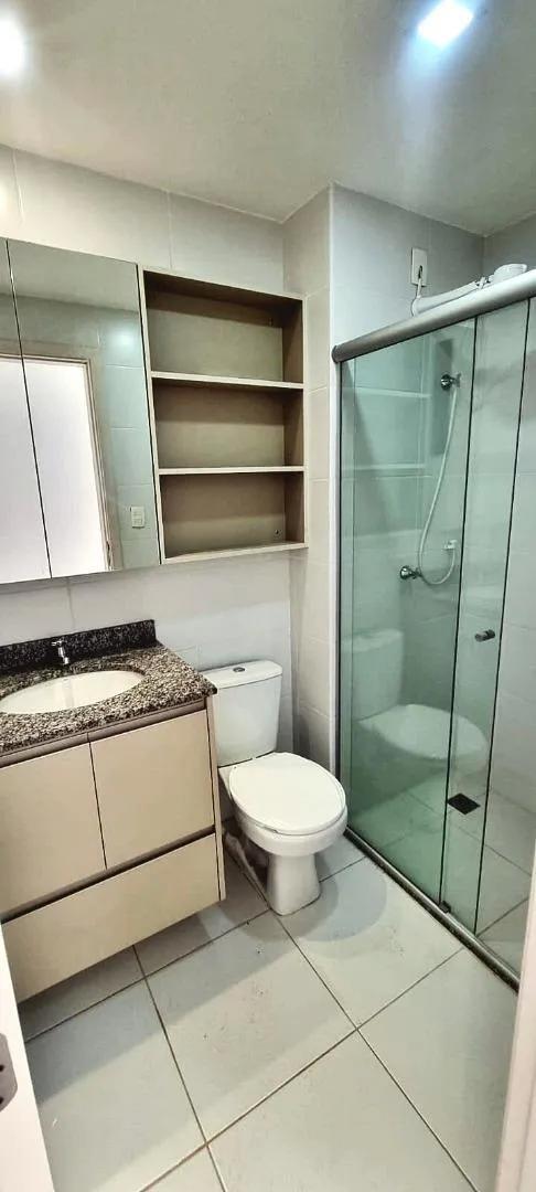 Apartamento, Taguatinga Sul, 2 Quartos, 1 Vaga, 1 Suíte