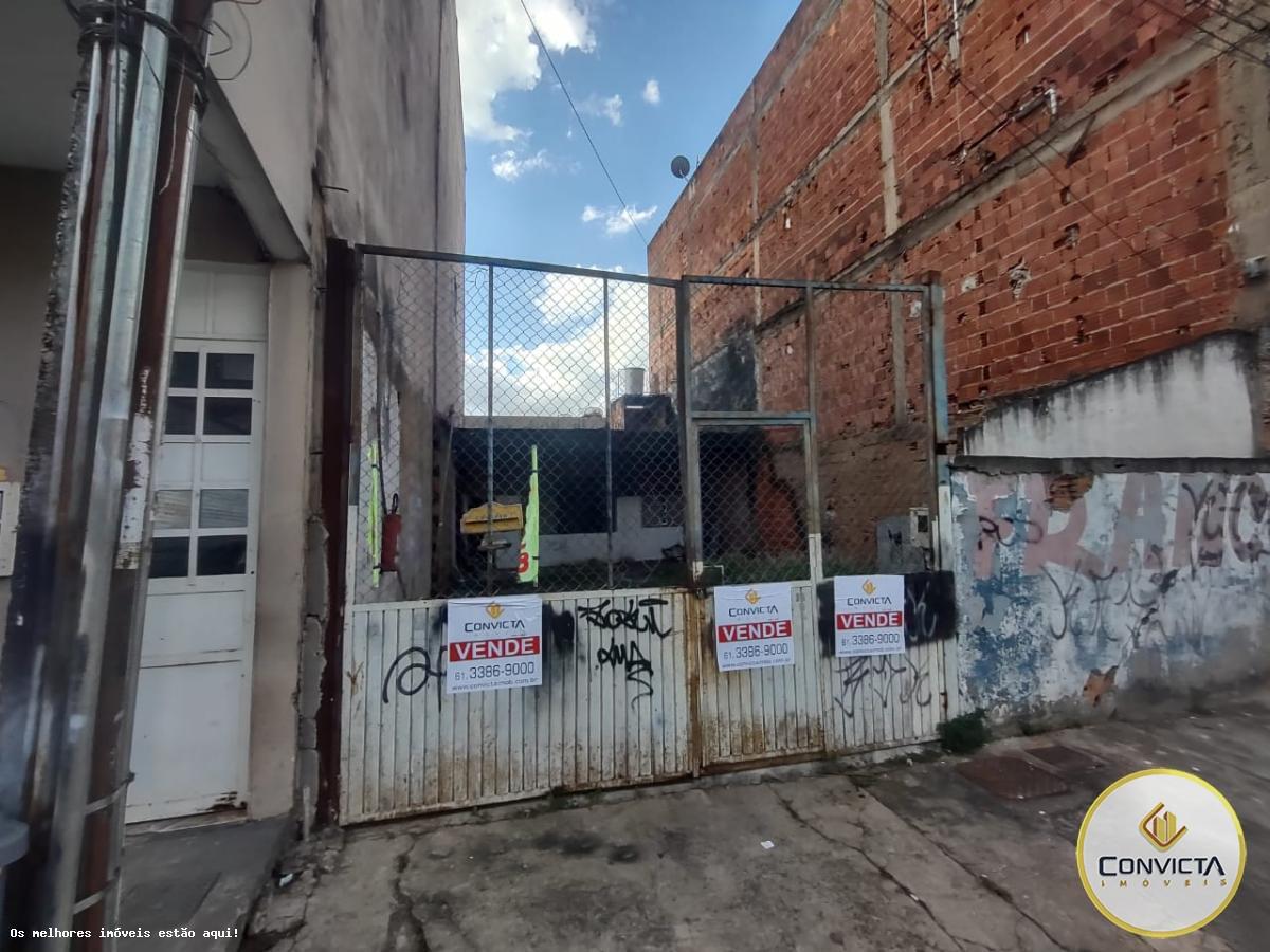 Lote, Área de Desenvolvimento Econômico, 0 Quarto