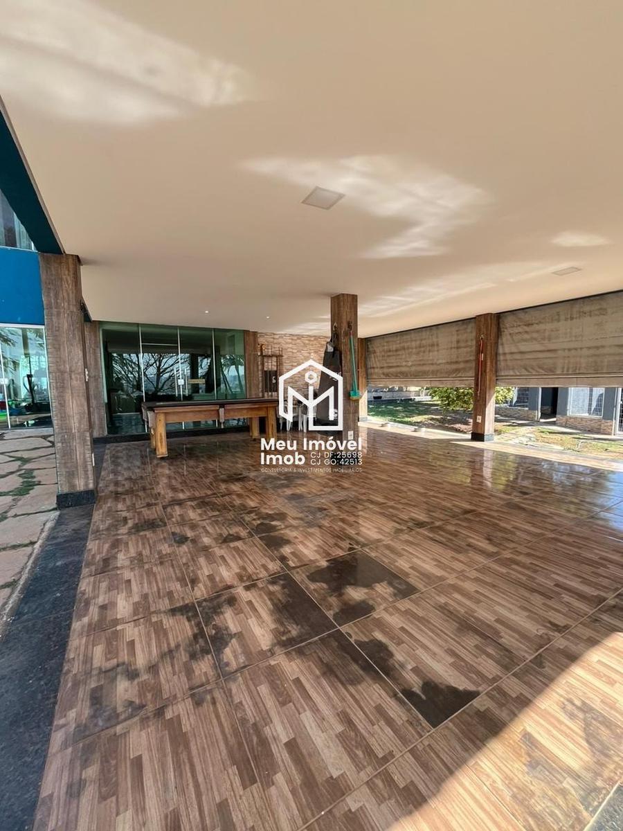 Casa, Brasília/Plano Piloto, 3 Quartos