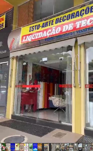 Loja, Asa Sul