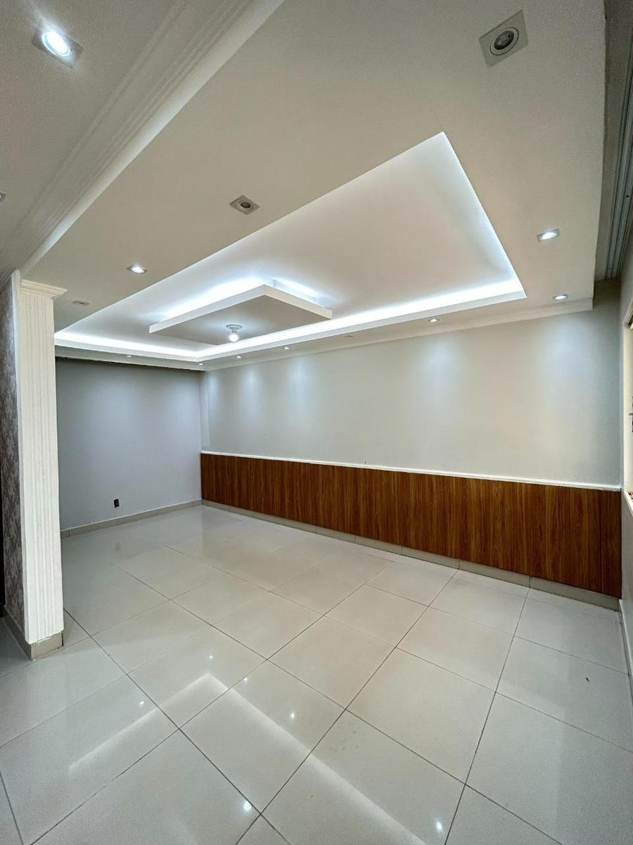 Casa em Condomínio, Park Way, 6 Quartos, 3 Vagas, 6 Suítes