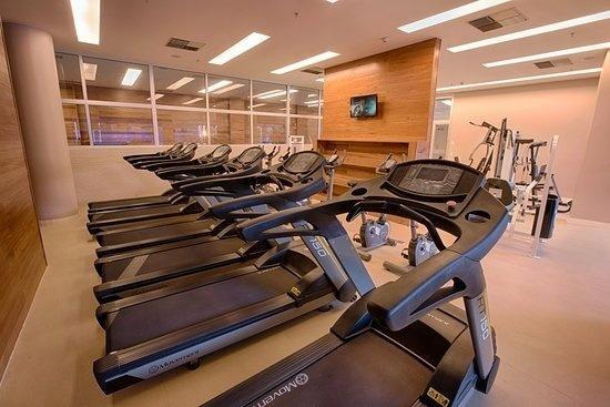 Sala, Asa Norte, 1 Vaga
