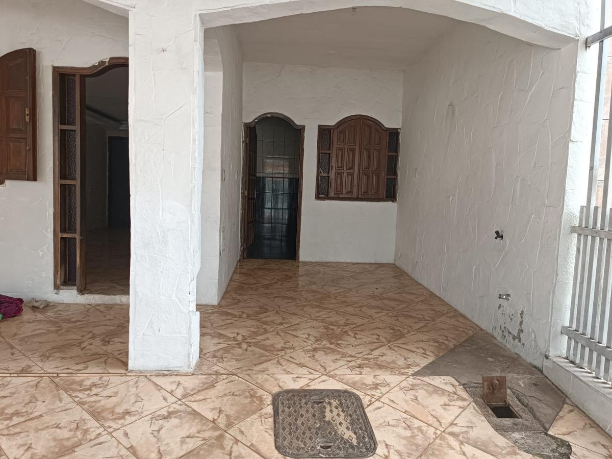 Casa, Núcleo Bandeirante, 4 Quartos