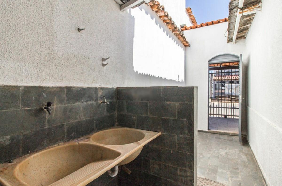 Casa, Guará I, 3 Quartos, 1 Vaga