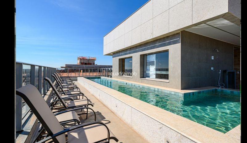 Apartamento, Noroeste, 4 Quartos, 4 Vagas, 4 Suítes