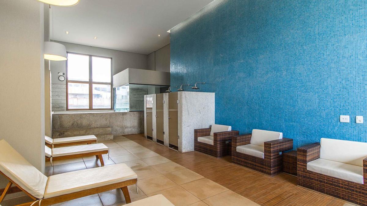 Apartamento, Park Sul, 2 Quartos, 1 Vaga