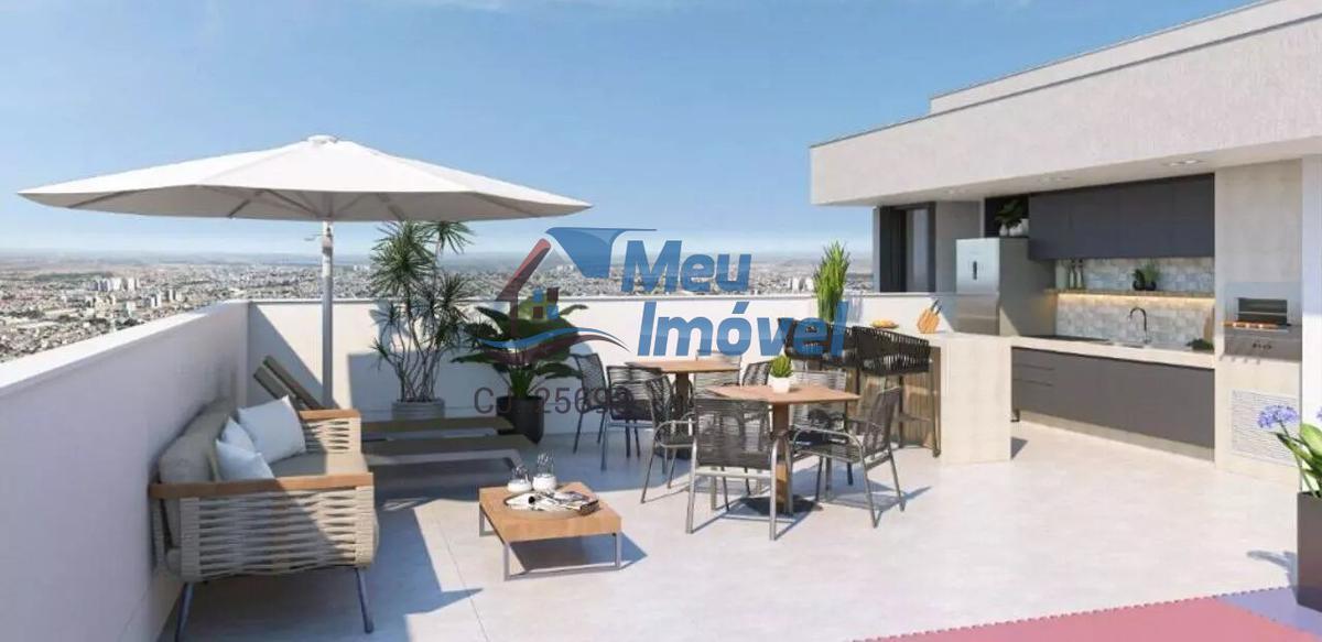 Apartamento, Ceilândia Norte, 2 Quartos, 0 Vaga, 1 Suíte