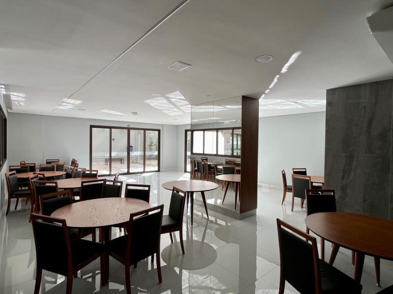 Apartamento, Norte, 4 Quartos, 3 Vagas, 2 Suítes