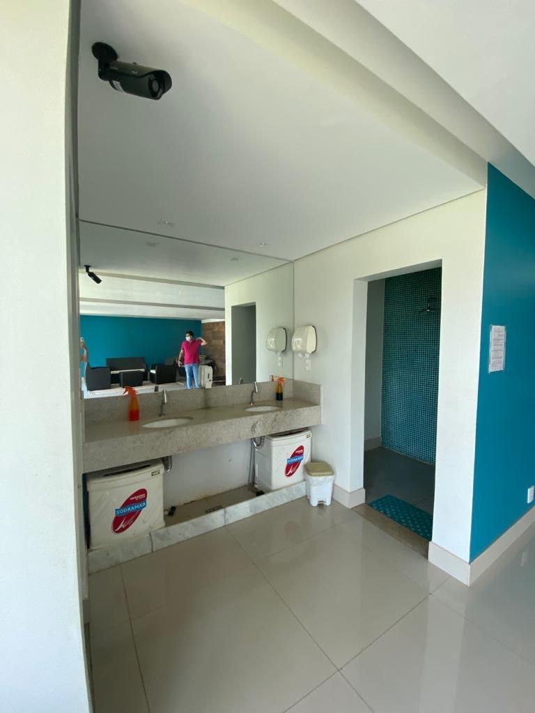 Lote, Setor Habitacional Jardim Botânico, 0 Quarto